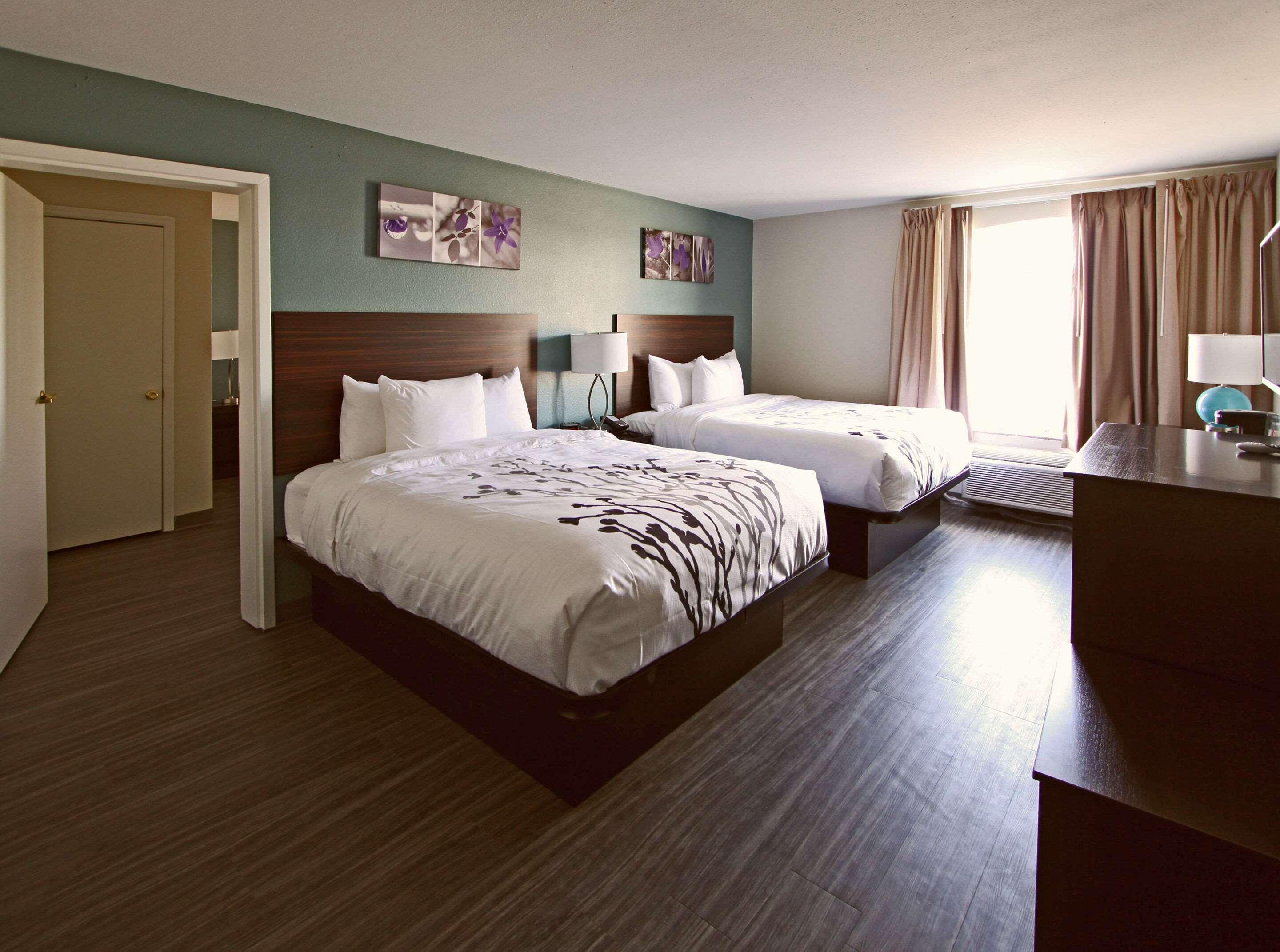 Sleep Inn & Suites Foley Exterior photo